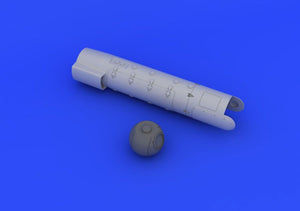 Eduard 648237 AN/ AAQ-28(V) Litening pod 1/48 – Bild 4
