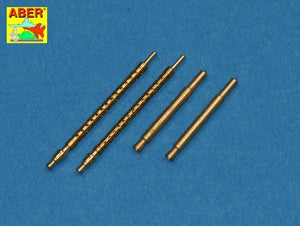 Aber A32112 Armament for German fighter Me 109E-3 to E-9 1/32 – zdjęcie 3