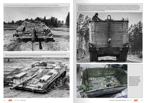 AK Interactive AK130014 THE AGE OF THE MAIN BATTLE TANK - English – imagen 7