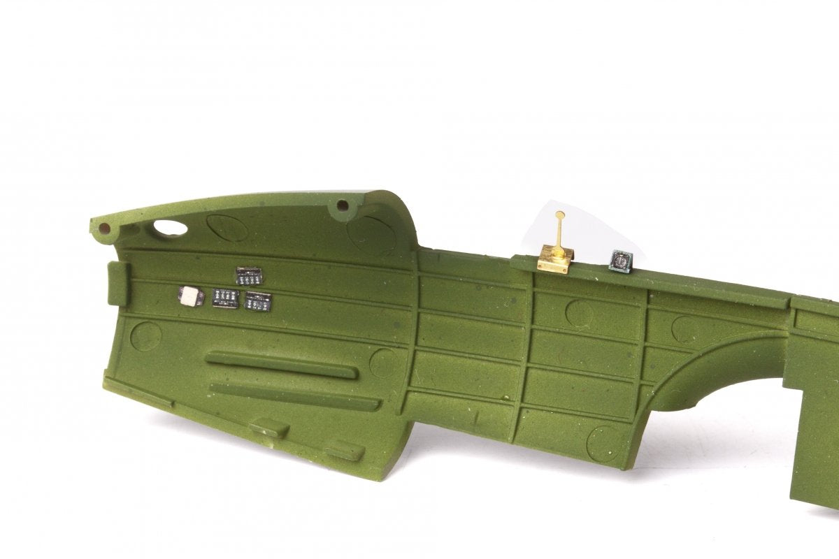 Eduard 491326 Anson Mk. I AIRFIX 1/48 – Bild 6
