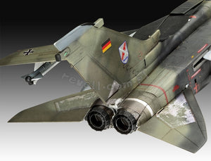Revell 03801 Tornado Twin Pack - 50 Anniversary Panavia Tornado 1/72 – immagine 12