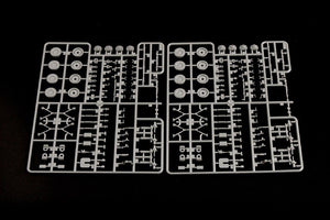 Trumpeter 01564 B1 Centauro AFV Early Verslon (2nd Series) with Upgrade Armour 1/35 – immagine 8