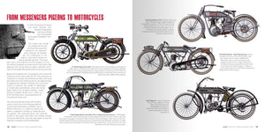 AK Interactive AK273 WWI The First Mechanized War – zdjęcie 2