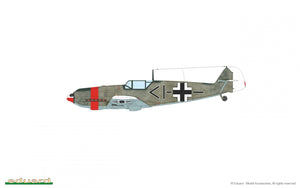 Eduard 84196 Bf 109E-4 1/48 – Bild 14