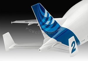 Revell 03817 Airbus A300-600ST Beluga 1/144 – imagen 6