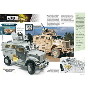 ABRAMS SQUAD NR 8 - ISSN 2340-1850 – zdjęcie 2