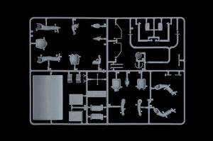 Italeri 0764 Truck Shop Accessories 1/24 – imagen 4