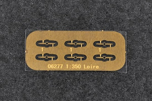 Trumpeter 06277 Loire Observation Aircraft 1/350 – immagine 4