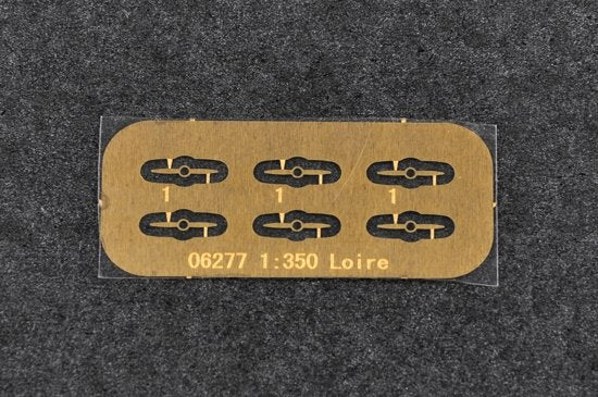 Trumpeter 06277 Loire Observation Aircraft 1/350 – immagine 4