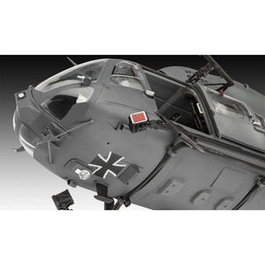 Revell 04948 H145M LUH KSK 1/32 – image 4