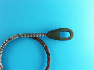 Eureka XXL ER-3509 Towing cable for KW-1/2 late type 1/35 – imagen 2