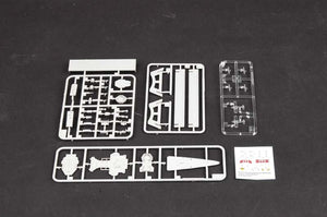Trumpeter 05774 AD. GRAF SPEE 1/700 – Bild 9