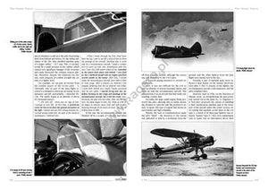 Kagero 96014 I-16 Rata. The fighter that saved the USSR Special Edition – imagen 4
