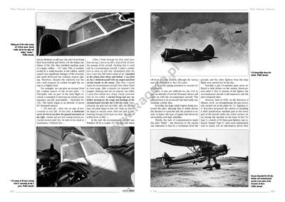 Kagero 96014 I-16 Rata. The fighter that saved the USSR Special Edition – imagen 4