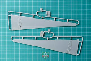 Modelsvit 72024 Myasishev M-17 &amp;quot;Stratosphera&amp;quot; 1/72 – Bild 6