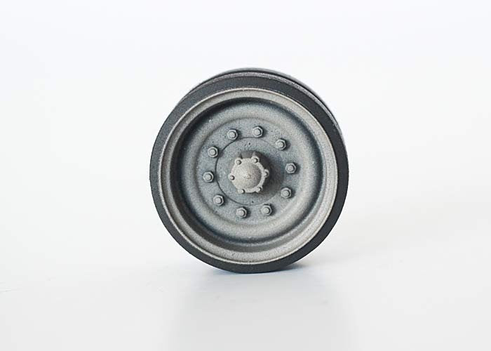 QuickWheel QW-130 U.S. M60, M247 Sgt York - Tamiya 1/35 – imagen 4