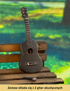Point of no Return 3523032 Gitara akustyczna / Acoustic guitar 1/35 – imagen 8