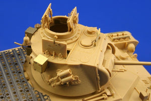 Eduard 36094 Matilda III/ IV 1/35 Tamiya – Bild 2