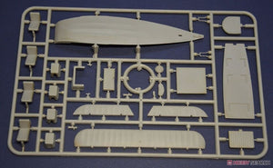 Dora Wings 48025 Bellanca CH-400 Skyrocket 1/48 – image 14