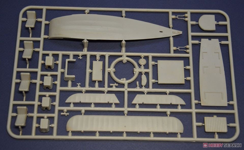 Dora Wings 48025 Bellanca CH-400 Skyrocket 1/48 – image 14