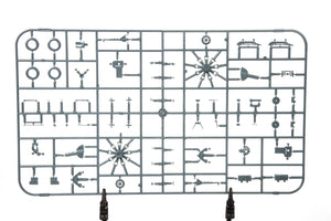 Eduard 84194 F6F-3 Hellcat Weekend Edition 1/48 – immagine 8