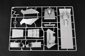 Trumpeter 00942 Sd.Kfz 251 D 1/16 – zdjęcie 4