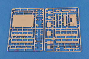Hobby Boss 83845 Russian ZIS-151 1/35 – Bild 7