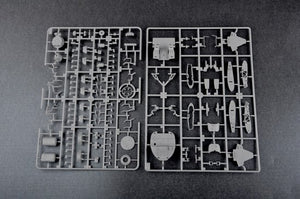 Trumpeter 02254 A-1J AD-7 Skyraider 1/32 – imagen 15