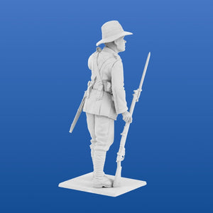 ICM DS3501 Gallipoli (1915) 1/35 – image 11