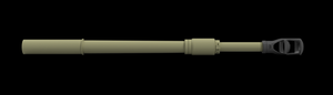 Panzer Art GB35-119 M284 Gun barrel for M109 “Paladin” 1/35 – zdjęcie 3