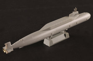 Hobby Boss 87025 PLAN Type 094A Jin Class SSBN 1/700 – immagine 8