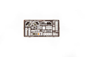 Eduard 82205 FM-2 Wildcat 1/48 – image 4