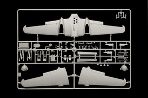 Italeri 1412 S.79 M Sparviero Bomber version 1/72 – imagen 3