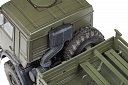 Zvezda 3697 Russian three axle truck K-5350 &amp;quot;MUSTANG&amp;quot; 1/35 – imagen 6