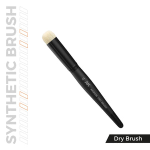 Brosse à sec synthétique AK Interactive AKB026 – XL – image 3