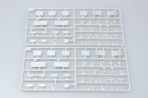 Trumpeter 05754 USS Theodore Roosevelt CVN-71 2006 1/700 – Bild 12