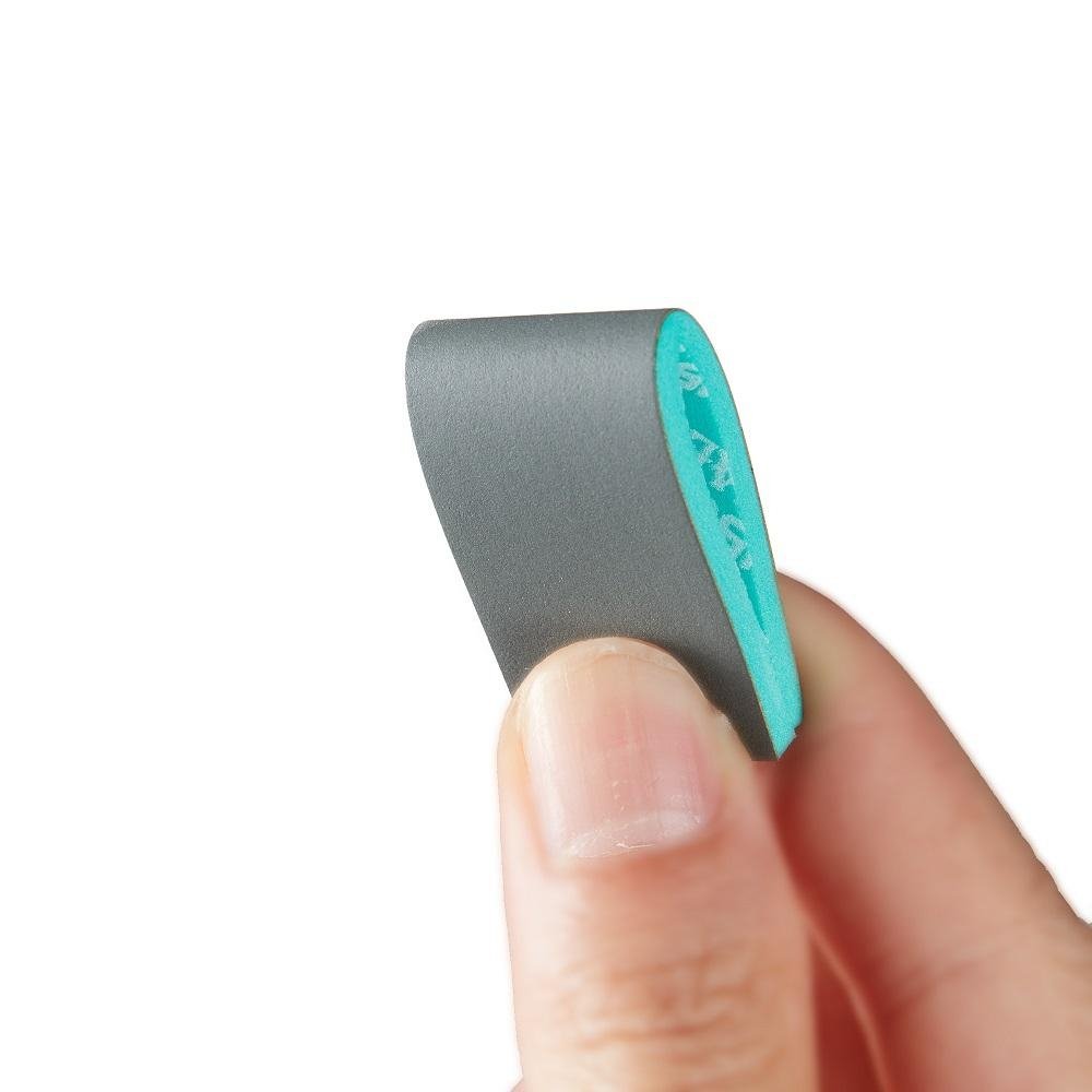 DSPIAE SS3-1500 3mm #1500 SANDING SPONGE 5 PCS / Gąbka do szlifowania – imagen 3