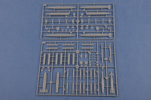 Hobby Boss 81764 A-4E Sky Hawk 1/48 – image 5