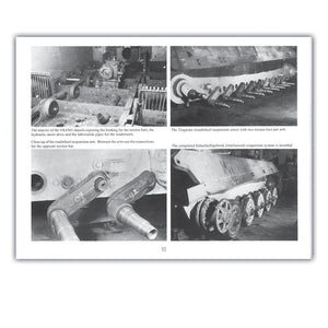 Feist Books 3 Schwere Panzer – imagen 2