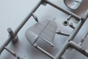 Arma Hobby 70017 PZL P.11c Kresy 1/72 – zdjęcie 15