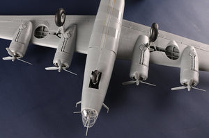 Hobby Boss 81775 US B-24D Liberator 1/48 – imagen 11