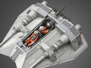 Revell 01203 Star Wars Snowspeeder 1/48 – image 3