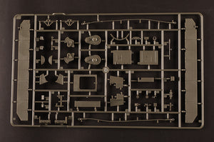 Hobby Boss 84524 I.D.F. Namer-1 IFV 1/35 – zdjęcie 12
