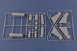 Hobby Boss 81748 PLA J-16 1/48 – Bild 8