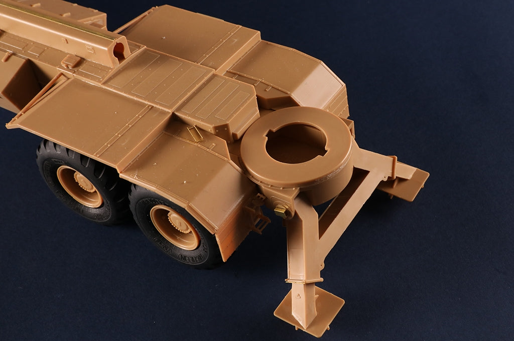 Hobby Boss 84579 Archer Artillery System FH77BW L52 1/35 – image 17