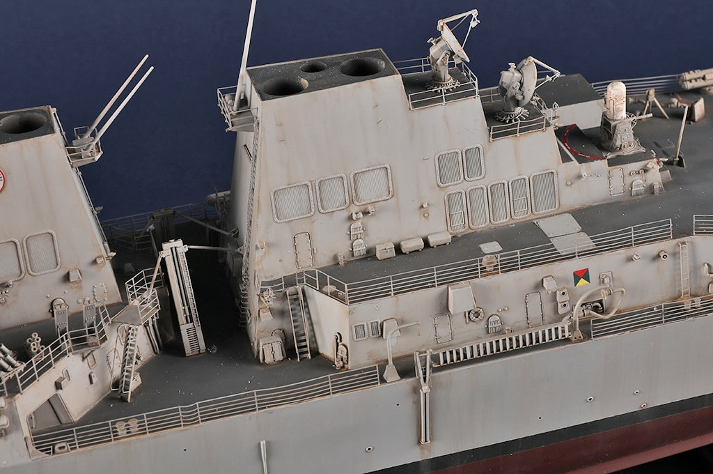 I Love Kit 62010 USS Pinckney DDG-91 1/200 – imagen 16