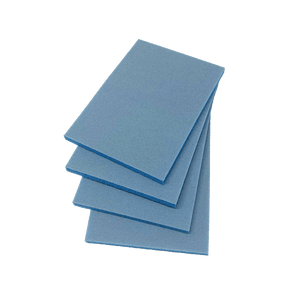 AK Interactive AK9018 FINE SANDING PADS 400 GRIT. 4 UNITS. – image 2