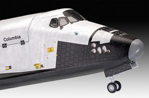 Revell 05673 Space Shuttle - 40th. Anniversary 1/72 – image 7