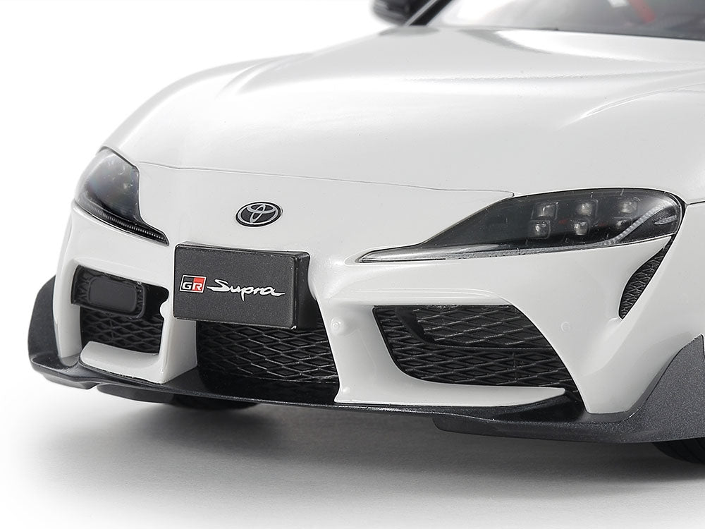 Tamiya 24371 Toyota GR Supra Custom 1/24 – Bild 6