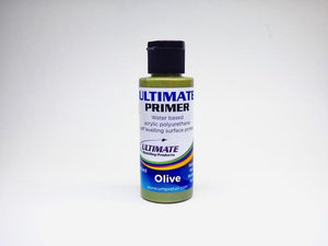 Base de modelage Ultimate Modeling UMP037 - 60 ml Olive